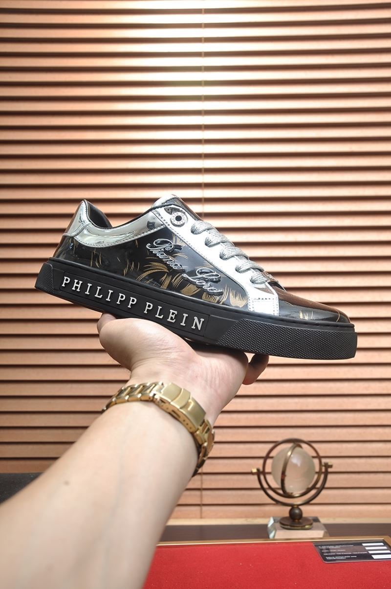 Philipp Plein Shoes